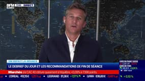 On refait la séance : Frédéric Plisson vs Franck Morel - 12/04