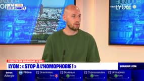 SOS Homophobie demande davantage de moyens pour sensibiliser