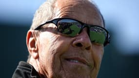 Nick Bollettieri.