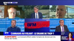 Story 6 : Drogue au volant, plus de permis à vie ? - 24/05