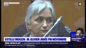 Affaire Fourniret: Monique Olivier jugée fin novembre