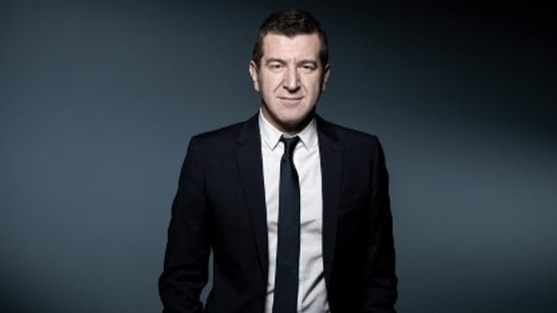 "Je n'exclus jamais rien": le patron de presse Matthieu Pigasse veut "peser" sur la présidentielle 2027