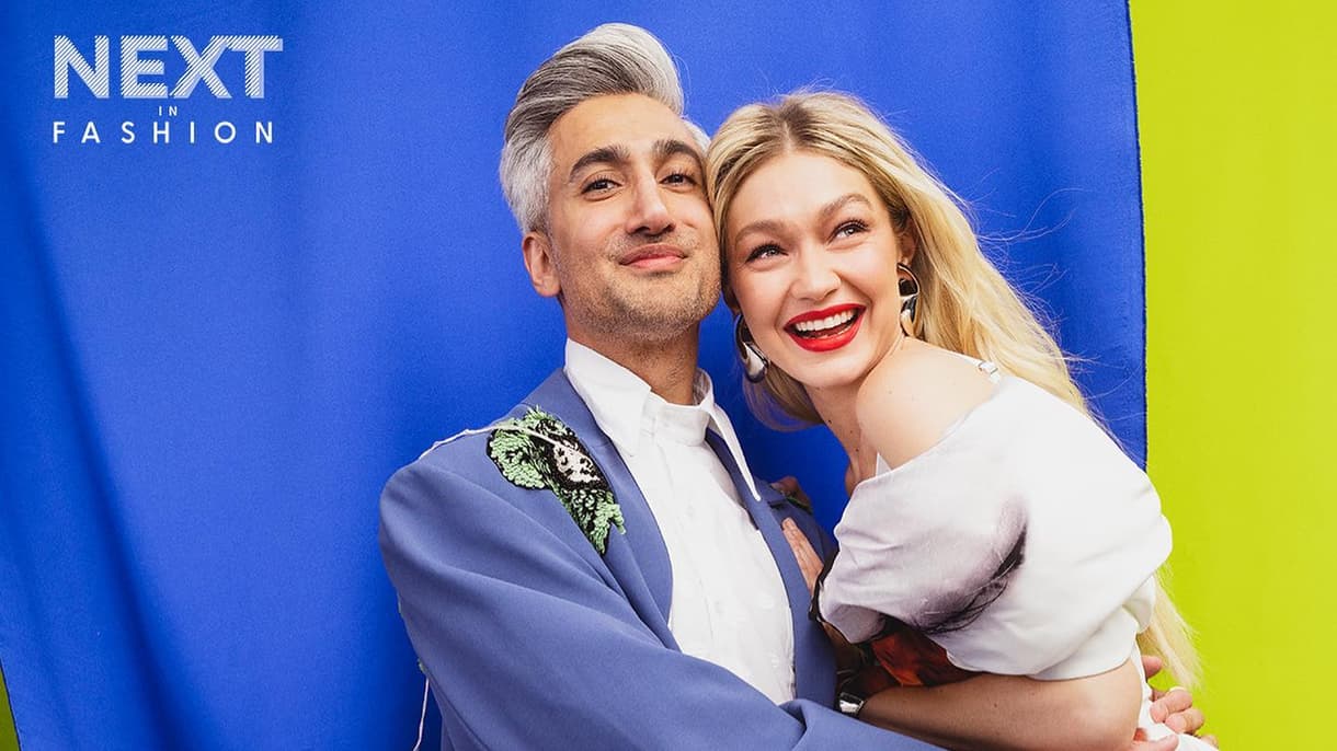 Mode Qui est Nigel Xavier, grand gagnant de la série Next In Fashion?