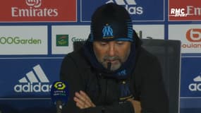 OL 2-1 OM : Sampaoli explique pourquoi il préfère Payet en 9