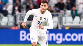 Lucas Hernandez