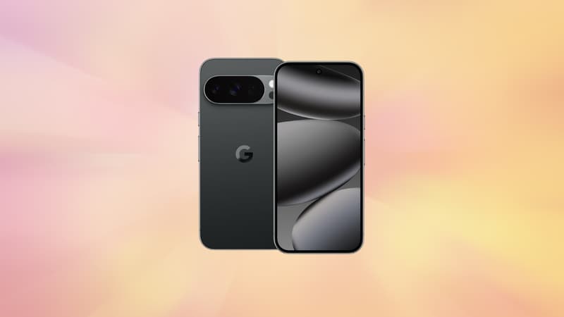 Les internautes ne pensaient pas voir le Google Pixel 10 Pro à un prix pareil sur Amazon