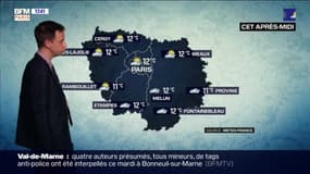 Météo Paris-Ile de France du 17 novembre: Retour des éclaircies