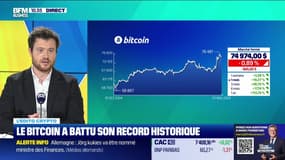 L'édito crypto : Trump, quel impact pour l'industrie crypto ? - 07/11
