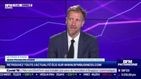 Jean-François Robin VS Damien Dierickx : Comment analyser les chiffres sur les marchés ? - 10/05