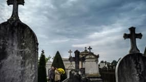 A Rome, les funérailles triomphales d'un boss mafieux passent mal