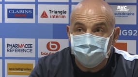 VI Nations : Travers ne veut pas accabler le XV de France après les cas de coronavirus