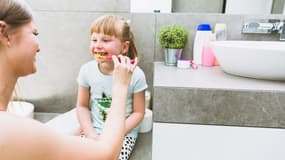 L'association de consommateurs alerte sur la présence de glucose et fructose, responsables de l'apparition de caries.