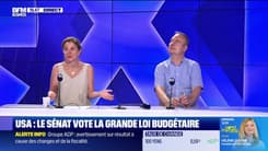 Les experts du soir - Mardi 1er juillet