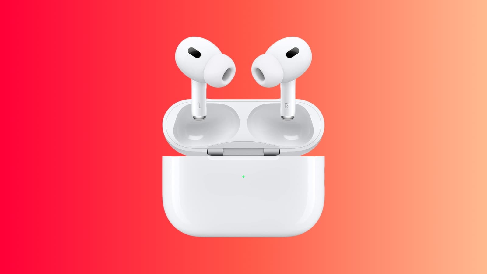 Incroyable Mais Vrai Ces Airpods Pro 2 Profitent Dune Remise Inédite