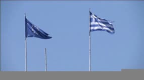 Grèce: le nouveau plan d'aide "devrait relancer le commerce"
