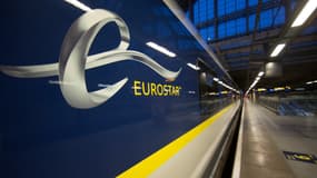 Suspension des Eurostar entre Londres et Bruxelles - Mardi 22 mars 2016