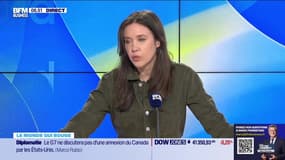 Caroline Loyer : L'axe Pékin-Moscou-Téhéran se renforce - 13/03