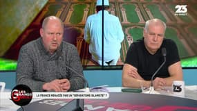 La GG du jour : La France est-elle menacée par le séparatisme islamiste ? - 20/03