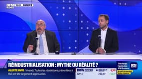Good Evening Business : Partie 1 - 09/12