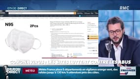 #Magnien, la chronique des réseaux sociaux : Les sites luttent contre les abus liés au coronavirus - 03/03