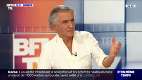 Bernard-Henri Lévy: "L'Europe est aux abonnés absents" s'agissant de l'offensive turque sur les forces kurdes en Syrie