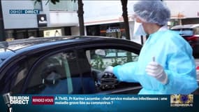 Le déconfinement sera différencié dans les départements en fonction du degré de circulation du virus