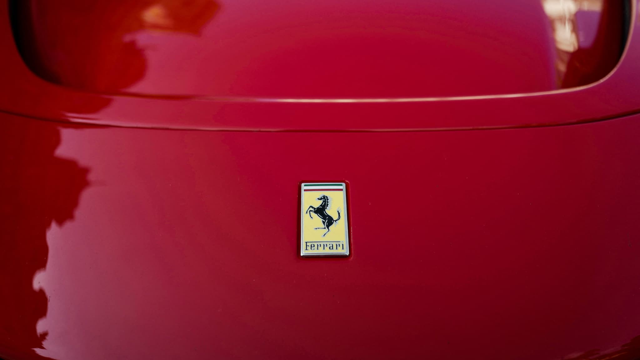 Il sera bientôt possible de payer une Ferrari en bitcoins