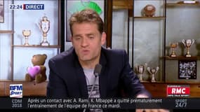 Mercato : La condition posée par le clan Lemar à l'Atlético