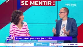 Anthony Morel, On n’arrête pas le progrès !