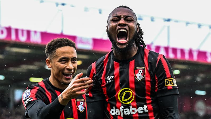 Mercato: pourquoi Manchester City va exploser sa tirelire en plein milieu de saison pour Antoine Semenyo