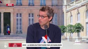 Perte de confiance des supermarchés ? Didier Giraud : "C'est l'affaire d'un industriel qui est à 1 centime près !" 