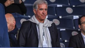 Bernard Caïazzo