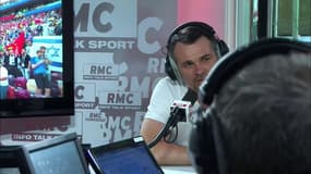 Le constat affligeant de Larqué