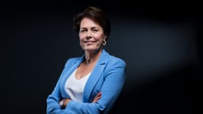 Véronique Bédague, PDG de Nexity.