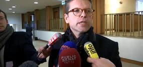 Manuel Valls a reconnu que "la communication a dérapé" sur la loi Travail, selon Luc Carvounas