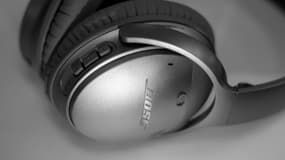 casque sans fil bluetooth