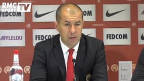 Monaco perd deux points face à Rennes