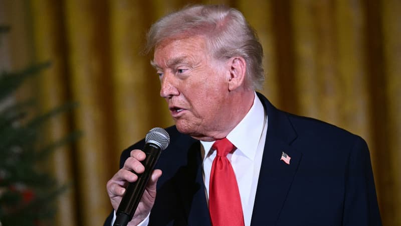 Donald Trump souhaite se produire en meeting pour l'anniversaire des États-Unis à la place des musiciens et se compare à Elvis Presley