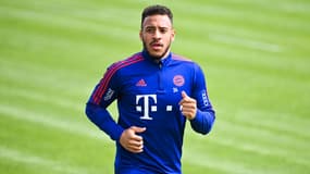 Corentin Tolisso