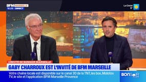 Le journal de 18h du vendredi 28 novembre 2025