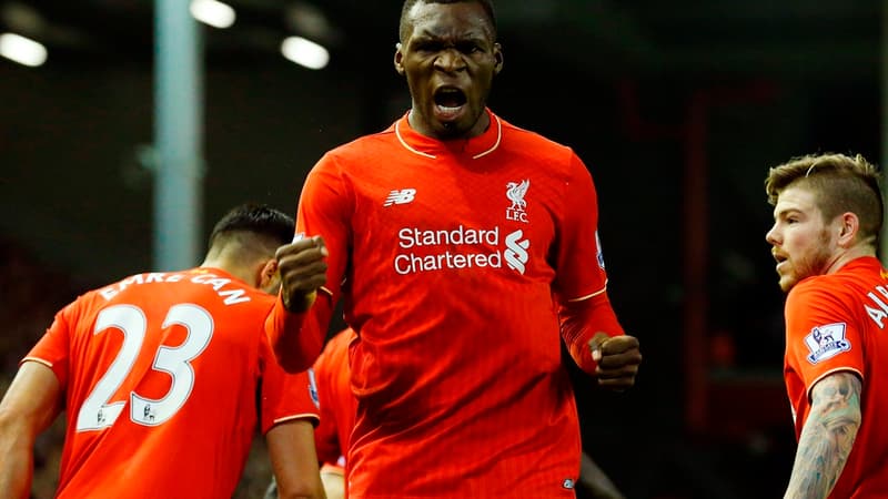 Christian Benteke