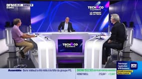 Le Débrief de la tech - Mercredi 10 juillet