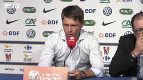 Luc Holtz : "Un jour de gloire pour le Luxembourg"