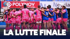 Stade Français-Castres (J26) : "Un finale" recadre le talonneur Peyresblanques