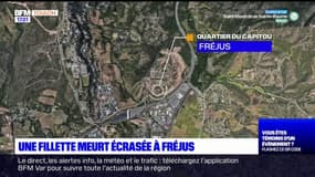 Fréjus: une fillette d'un an et demi meurt écrasée par un transpalette