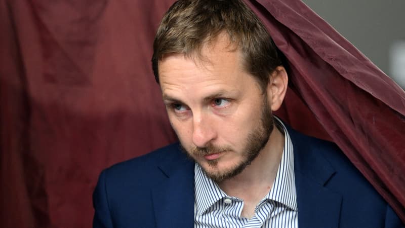 L'Insoumis François Piquemal, candidat défait à la mairie de Toulouse, dépose un recours pour contester l'élection de Jean-Luc Moudenc