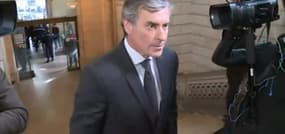 Affaire Cahuzac : l'ancien ministre dans l'attente du procès