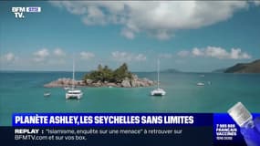 Les Seychelles rouvrent aux touristes