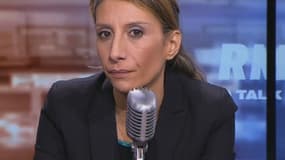 Nora Fraisse, ce vendredi chez Jean-Jacques Bourdin.
