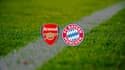 Arsenal – Bayern Munich : à quelle heure et sur quelle chaîne suivre le match ?